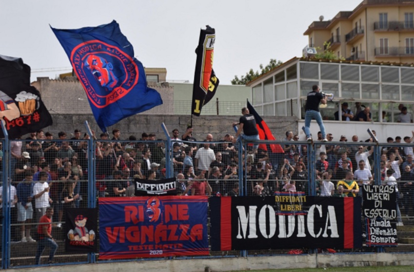 Modica