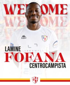 Fofana