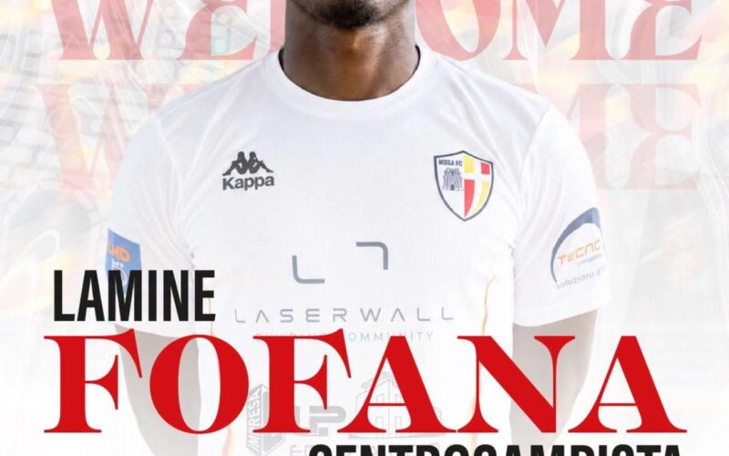 Fofana