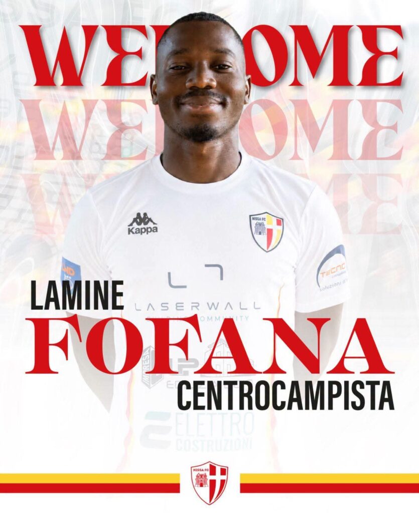 Fofana