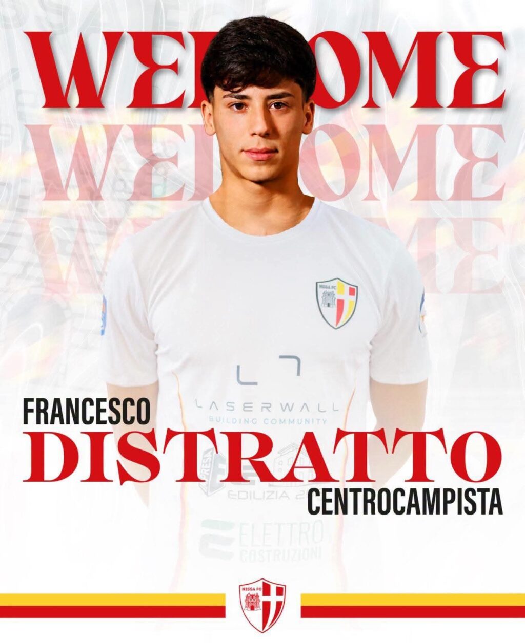 Distratto