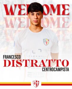 Distratto