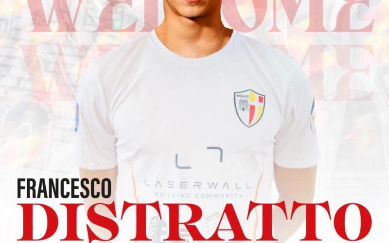 Distratto