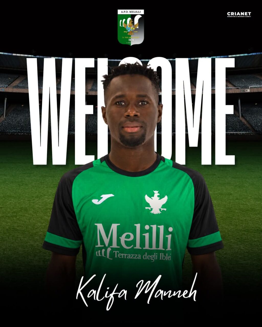 Manneh