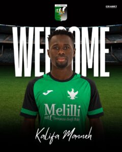 Manneh