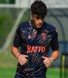 Infantino