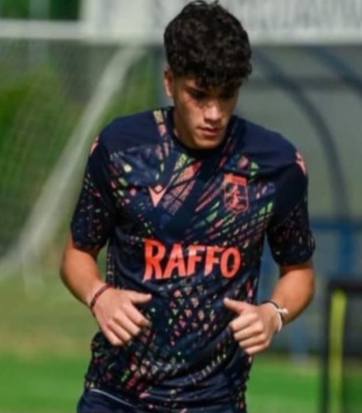 Infantino